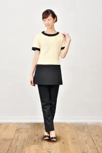 シロタコーポレーション E-3112 チュニック 関連情報 カタログ 67ページ