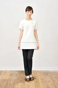 シロタコーポレーション E-3114 チュニック 関連情報 カタログ 73ページ