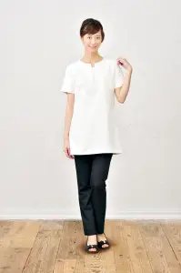 シロタコーポレーション E-3115 チュニック 関連情報 カタログ 76ページ