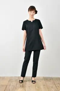 シロタコーポレーション E-3115 チュニック 関連情報 カタログ 77ページ