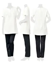 シロタコーポレーション E-3115 チュニック 関連情報 カタログ 78ページ