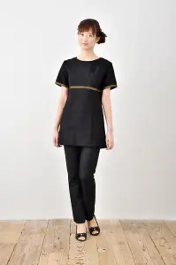 シロタコーポレーション E-3126 チュニック 関連情報 カタログ 94ページ