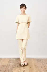 シロタコーポレーション E-3126 チュニック 関連情報 カタログ 95ページ