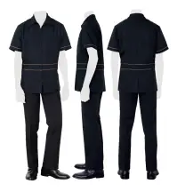 シロタコーポレーション E-3129 メンズジャケット 関連情報 カタログ 102ページ