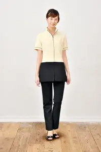 シロタコーポレーション E-3132 ジャケット 関連情報 カタログ 112ページ