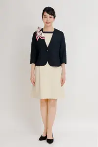 シロタコーポレーション E-3133 ワンピース 関連情報 カタログ 116ページ