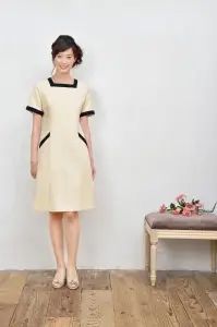 シロタコーポレーション E-3133 ワンピース 関連情報 カタログ 118ページ