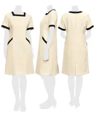 シロタコーポレーション E-3133 ワンピース 関連情報 カタログ 120ページ