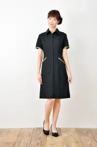 シロタコーポレーション E-3134 ワンピース 関連情報 カタログ 124ページ