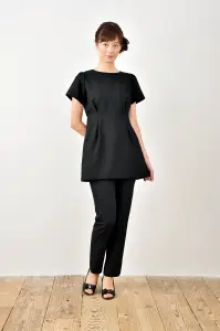 シロタコーポレーション E-3135 チュニック 関連情報 カタログ 126ページ