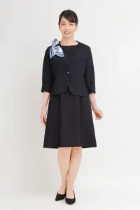 シロタコーポレーション E-3136 ワンピース 関連情報 カタログ 132ページ