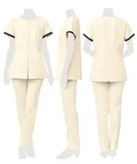 シロタコーポレーション E-3142 ジャケット 関連情報 カタログ 146ページ