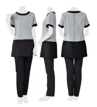 シロタコーポレーション E-3144 チュニック 関連情報 カタログ 158ページ