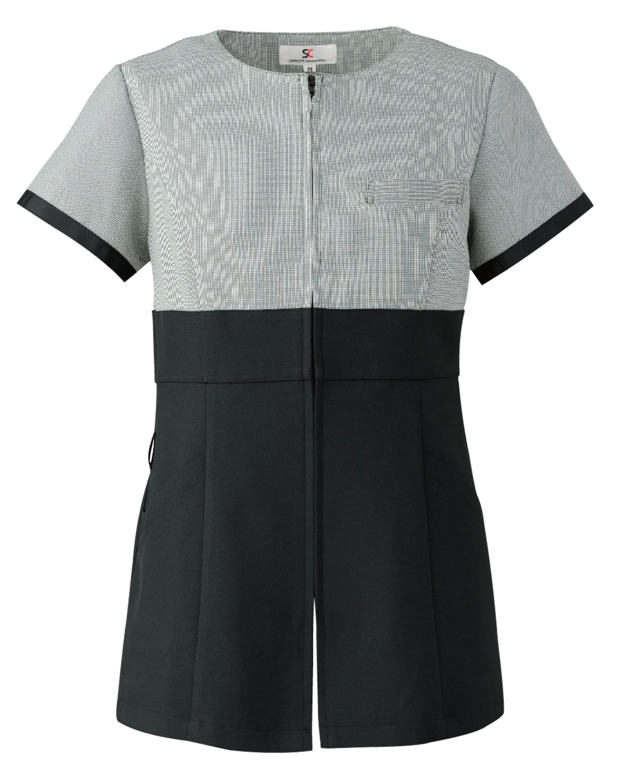 シロタコーポレーション E-3145 ジャケット 関連情報 カタログ 163ページ