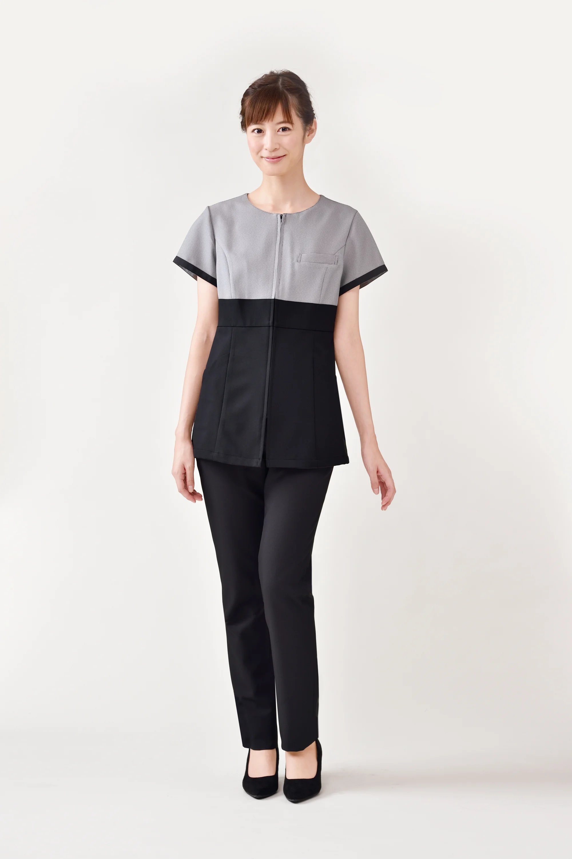 シロタコーポレーション E-3145 ジャケット 関連情報 カタログ 164ページ