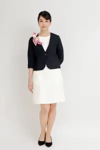 シロタコーポレーション E-3152 ジャケット 関連情報 カタログ 186ページ