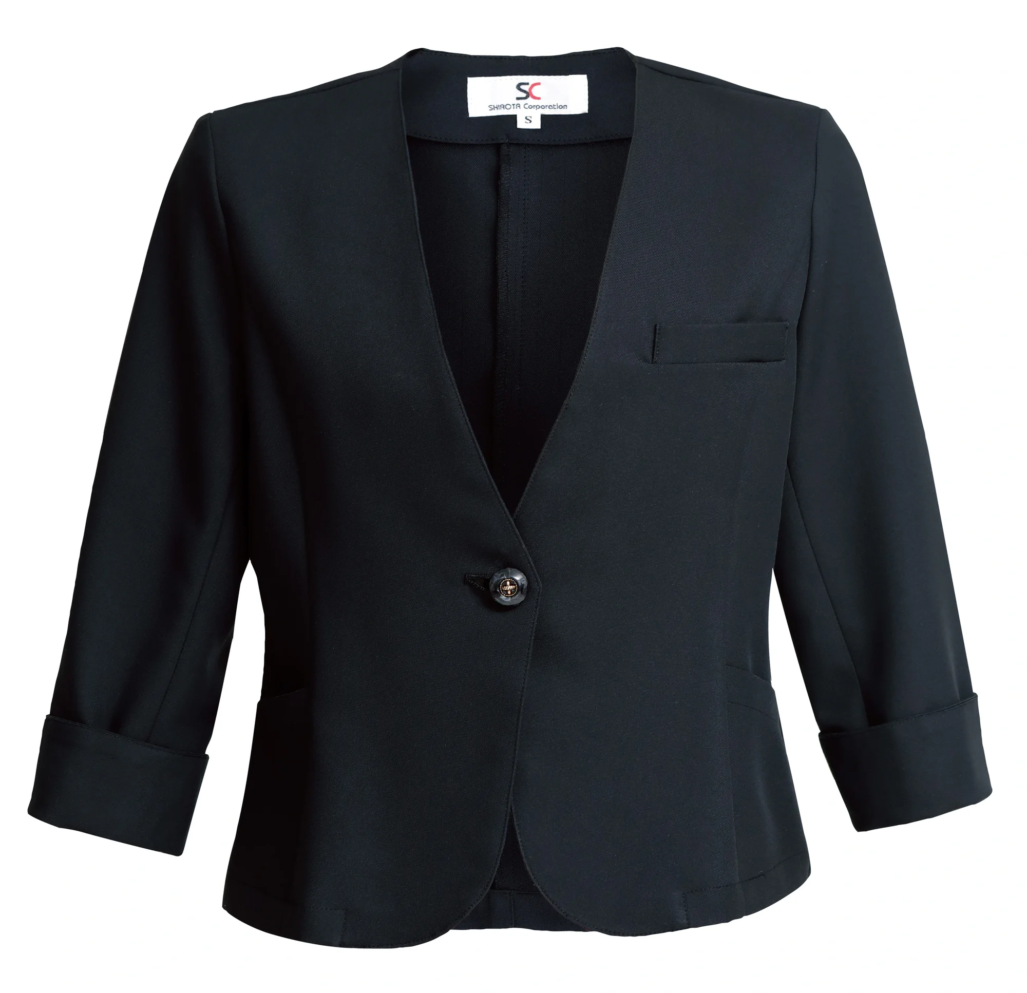 シロタコーポレーション E-3152 ジャケット 関連情報 カタログ 188ページ