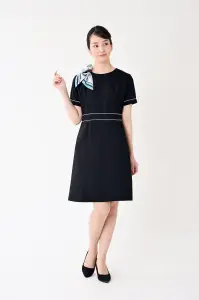 シロタコーポレーション E-3153 リボンスカーフ 関連情報 カタログ 191ページ