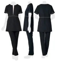 シロタコーポレーション E-3160 チュニック 関連情報 カタログ 218ページ