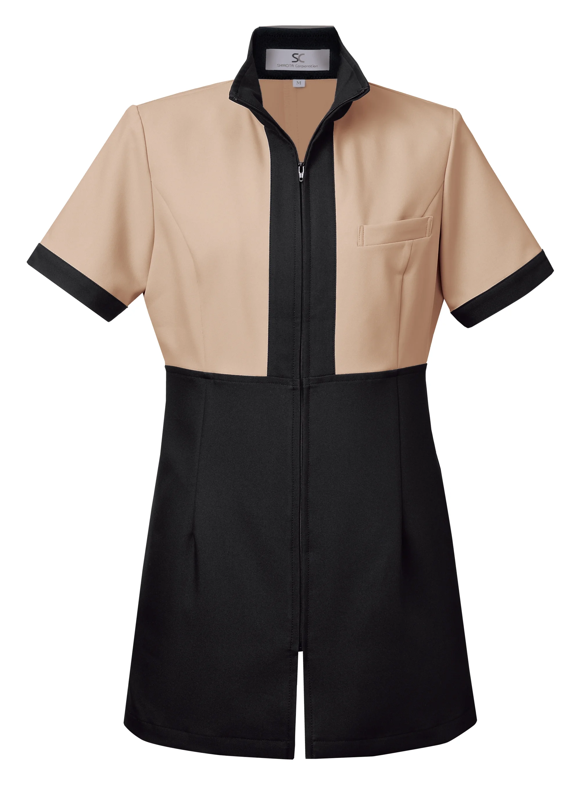 シロタコーポレーション E-3163 ジャケット 関連情報 カタログ 234ページ