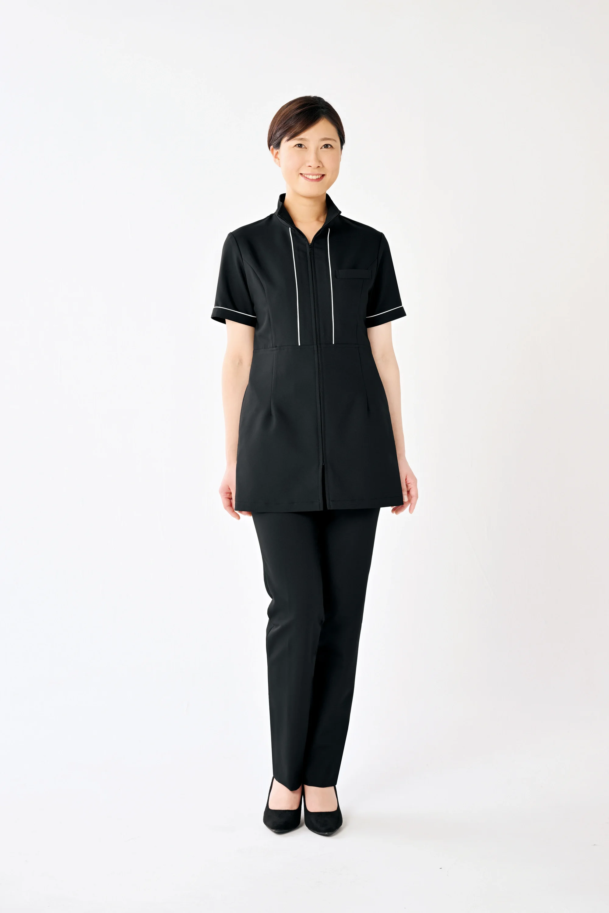 シロタコーポレーション E-3164 ジャケット 関連情報 カタログ 239ページ