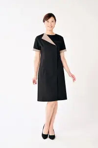 シロタコーポレーション E-3165 ワンピース 関連情報 カタログ 241ページ