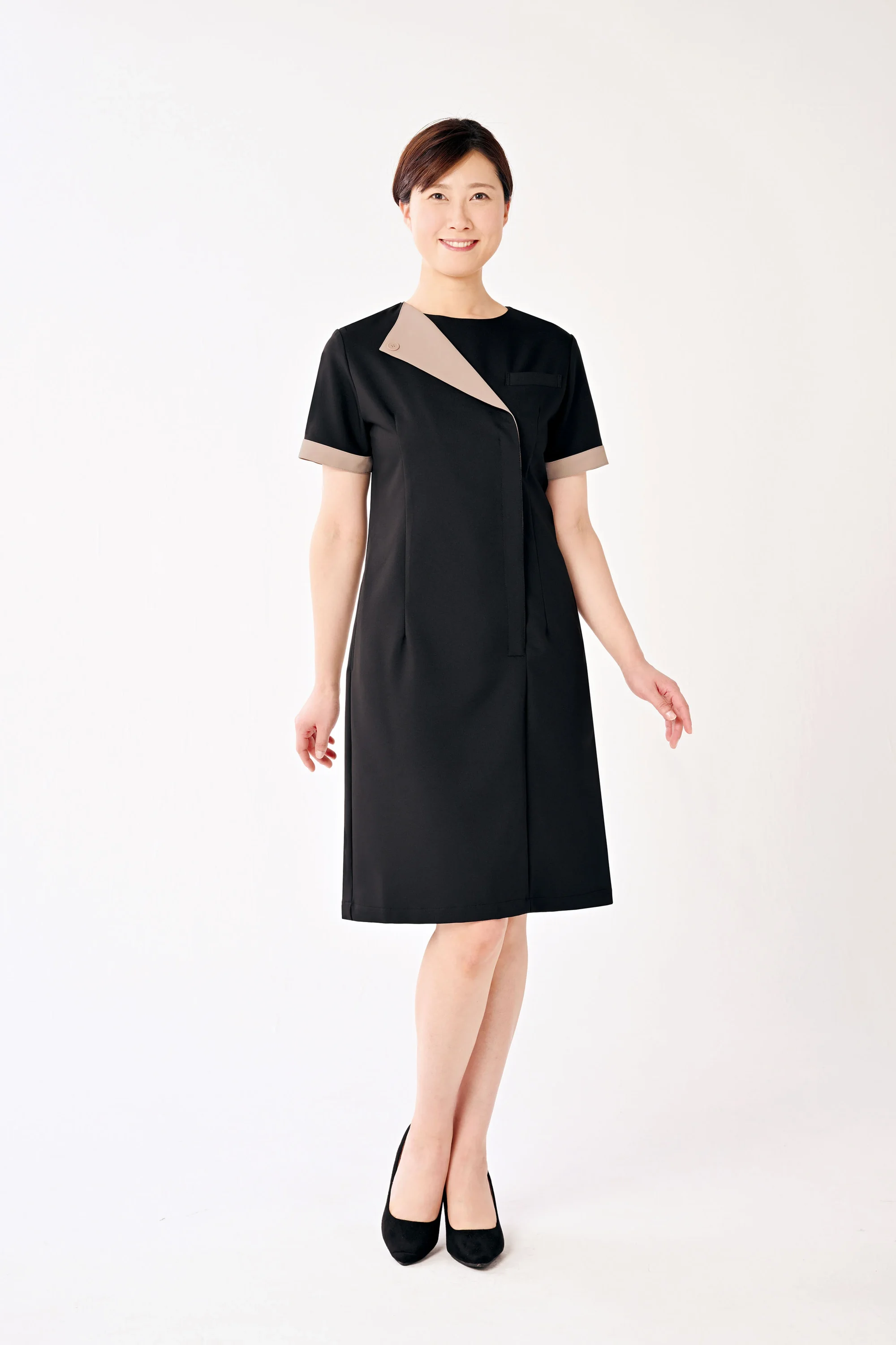 シロタコーポレーション E-3165 ワンピース 関連情報 カタログ 241ページ