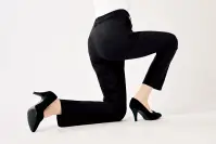 シロタコーポレーション E-3166 ストレッチパンツ 関連情報 カタログ 246ページ