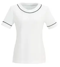 シロタコーポレーション E-3121N カットソー 関連情報 カタログ 279ページ