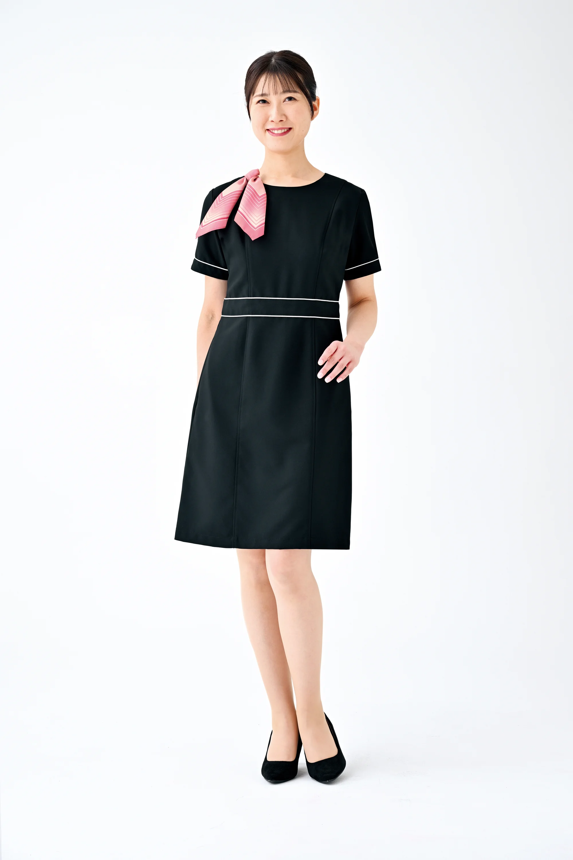 シロタコーポレーション E-3168 スカーフ 関連情報 カタログ 285ページ