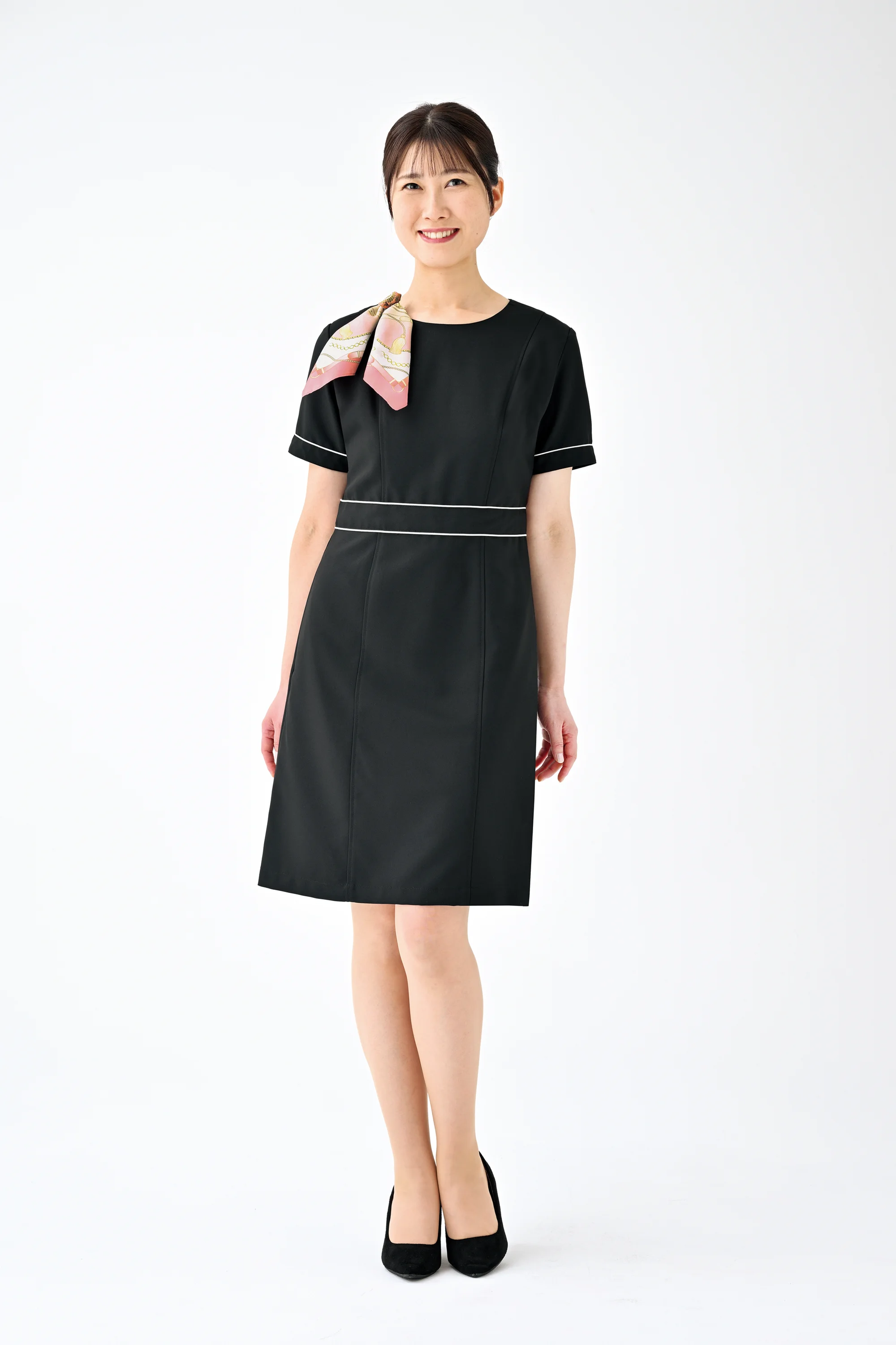 シロタコーポレーション E-3169 スカーフ 関連情報 カタログ 290ページ