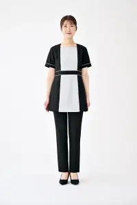 シロタコーポレーション E-3170 チュニック 関連情報 カタログ 292ページ