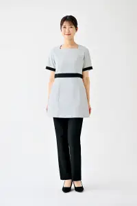 シロタコーポレーション E-3170 チュニック 関連情報 カタログ 294ページ