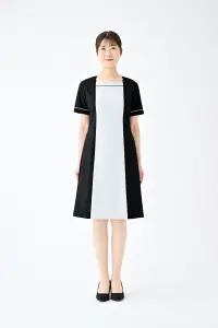 シロタコーポレーション E-3171 ワンピース 関連情報 カタログ 298ページ