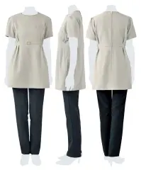 シロタコーポレーション E-3172 チュニック 関連情報 カタログ 308ページ