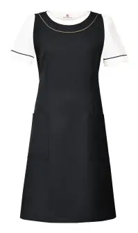 シロタコーポレーション E-3174 エプロンドレス 関連情報 カタログ 314ページ