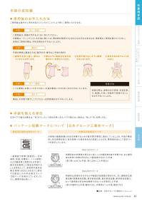 ショーワグローブ 0404871165 No.846 きれいな手 つかいきりグローブ 半透明 M（100枚×5箱） No.846 きれいな手 つかいきりグローブ M（100枚×5箱）846:食品衛生法に基づく、食品、添加物等の規格基準(昭和34年厚生省告示第370号)に適合しています。パウダーフリータイプなので手に粉がつきません。ラテックスアレルギーの元となるタンパク質を含みません。◆おすすめの用途・衛生対策・お掃除・調理・食品産業・介護当品はMサイズです。Sサイズ(0404871164、0404871164-CASE)とLサイズ(0404871166、0404871166-CASE)もございます。5箱での販売となります。1ケース24箱入(0404871165-CASE)もございます。※この商品はご注文後のキャンセル、返品及び交換は出来ませんのでご注意下さい。なお、この商品のお支払方法は、先振込（代金引換以外）にて承り、ご入金確認後の手配となります。 関連情報 カタログ 42ページ