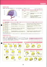 スターライト FS-MEGLIO SS-600型ヘルメット(ライナー付/MEG内装) フィット感と軽さ(315g)を追求した新感覚のヘルメット。※この商品はご注文後のキャンセル、返品及び交換は出来ませんのでご注意ください。※なお、この商品のお支払方法は、前払いにて承り、ご入金確認後の手配となります。 関連情報 カタログ 1024ページ