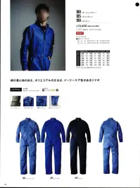 日の丸 185 続服  関連情報 カタログ 78ページ