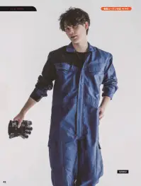 ソルディ（日の丸） 3862 YUKI TORII続服（SD3862） 関連情報 カタログ 42ページ