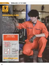 ソルディ（日の丸） 131 続服（SD131） 関連情報 カタログ 102ページ