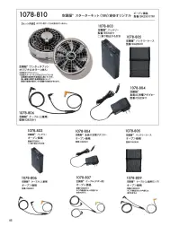 寅壱 1078-805 空調服 バッテリーケース ※この商品はご注文後のキャンセル、返品及び交換は出来ませんのでご注意下さい。※なお、この商品のお支払方法は、先振込(代金引換以外)にて承り、ご入金確認後の手配となります。・掲載商品は(株)セフト研究所・(株)空調服の特許および技術を使用しています。・「空調服」は、(株)セフト研究所・(株)空調服のファン付ウェア、その付属品、及びこれらを示すブランドです。・「空調服」は、(株)セフト研究所・(株)空調服の登録商標です。 関連情報 カタログ 45ページ