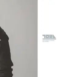 寅壱 8923-124 デニムワークジャケット 関連情報 カタログ 1ページ