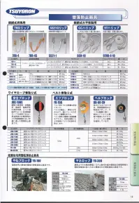 藤井電工 78R-4S 78ロリップ 親綱式昇降用。昇降と定位置作業に兼用できるロリップの決定版。 ※これらの親綱式墜落防止器具に用いる親綱は、ご希望により5メートル間隔の長さで製作いたします。（ FS-90 付）  ※この商品はご注文後のキャンセル、返品及び交換は出来ませんのでご注意下さい。※なお、この商品のお支払方法は、先振込（代金引換以外）にて承り、ご入金確認後の手配となります。 関連情報 カタログ 14ページ