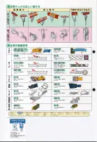 カタログ・関連情報