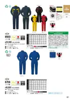 カタログ・関連情報