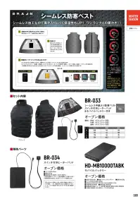 ヤマタカ BR-034 スイッチ付きヒーターパッド ■スイッチ付ヒーターパッド55℃±5以上に適温が上昇した場合に自動的に保温スイッチが作動し、一旦、電源が切れるように保護されています。ヒーターパッドの温度が40℃±5まで下がると再び電源が入ります。※使用時間はバッテリーや使用環境により異なります。※容量5800mAh以上の5Vバッテリーを推奨します。※この商品はご注文後のキャンセル、返品及び交換は出来ませんのでご注意下さい。※なお、この商品のお支払方法は、先振込(代金引換以外)にて承り、ご入金確認後の手配となります。 関連情報 カタログ 89ページ