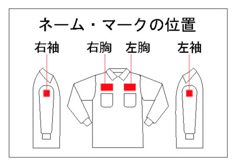 医療白衣com 刺繍 ししゅう ロゴマーク ネーム お直し代金 Emb Logo 医療白衣の専門店