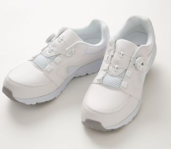 ナースウェア シューズ（靴） アプロン 180-19AP ナースシューズ フィット感タイプ 医療白衣com