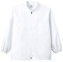 アルベチトセ AB-7100 長袖コート 抗菌防臭を施した、リーズナブルな白衣。
